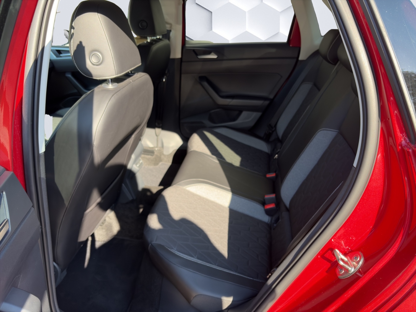 Polo VI Goal 1.0TSI 85kW DSG AHZV LED GJR ACC Rückfahrkamera