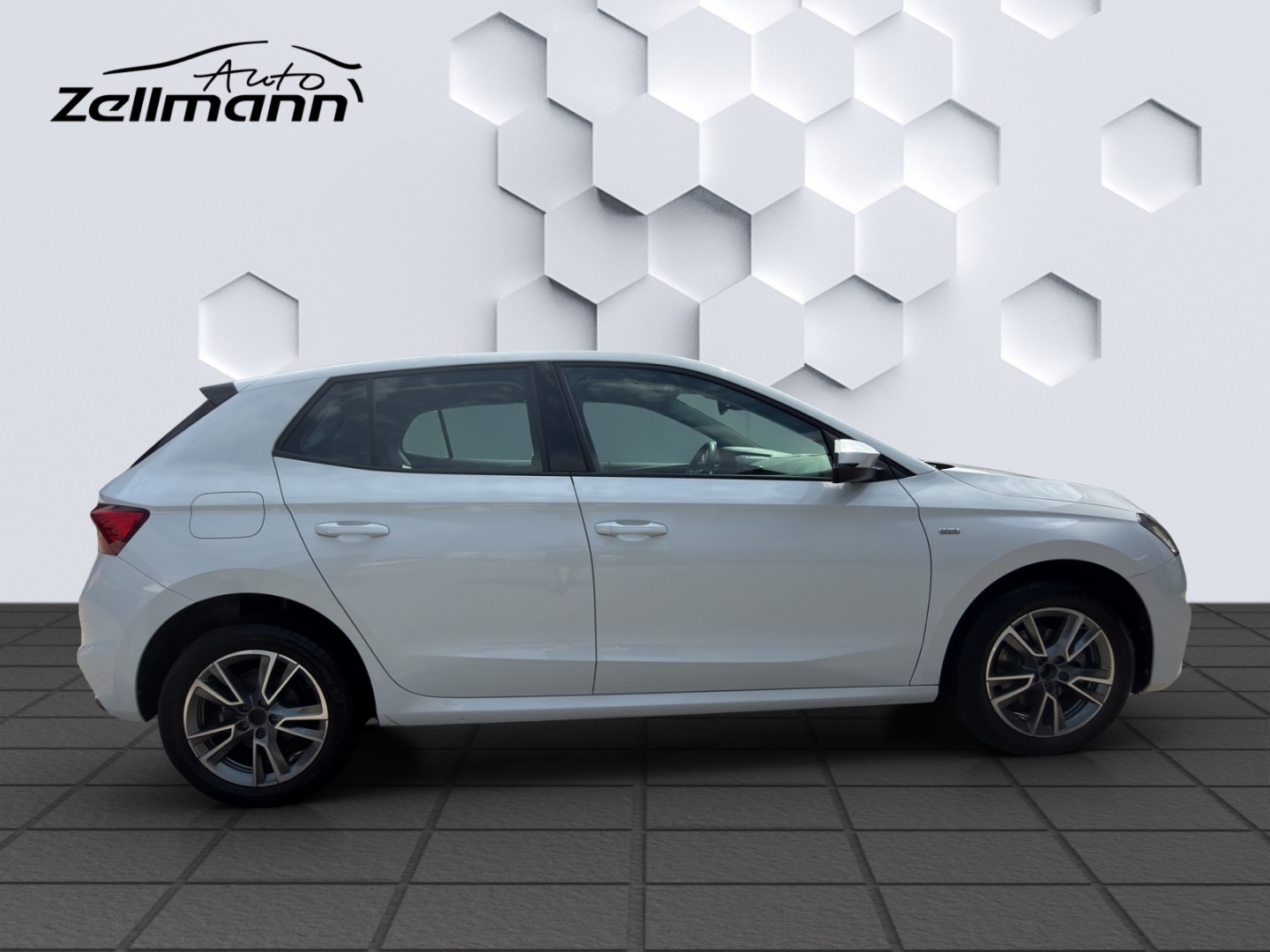 Fabia Ambition 1.0TSI 81kW LED PDC Sitzheizung Klima