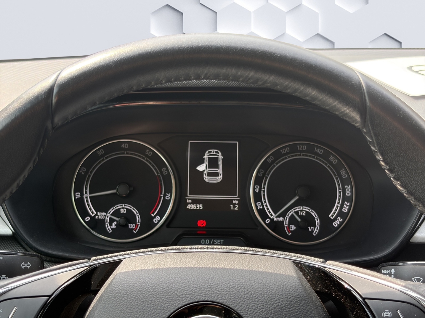 Fabia Ambition 1.0TSI 81kW LED PDC Sitzheizung Klima
