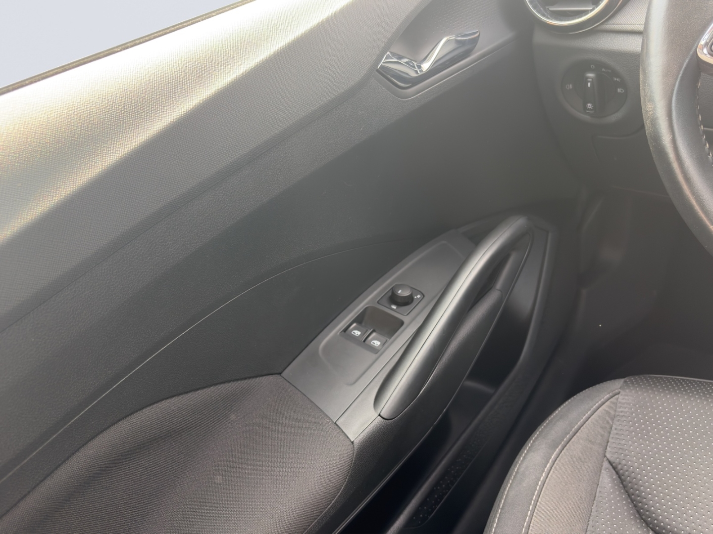Fabia Ambition 1.0TSI 81kW LED PDC Sitzheizung Klima