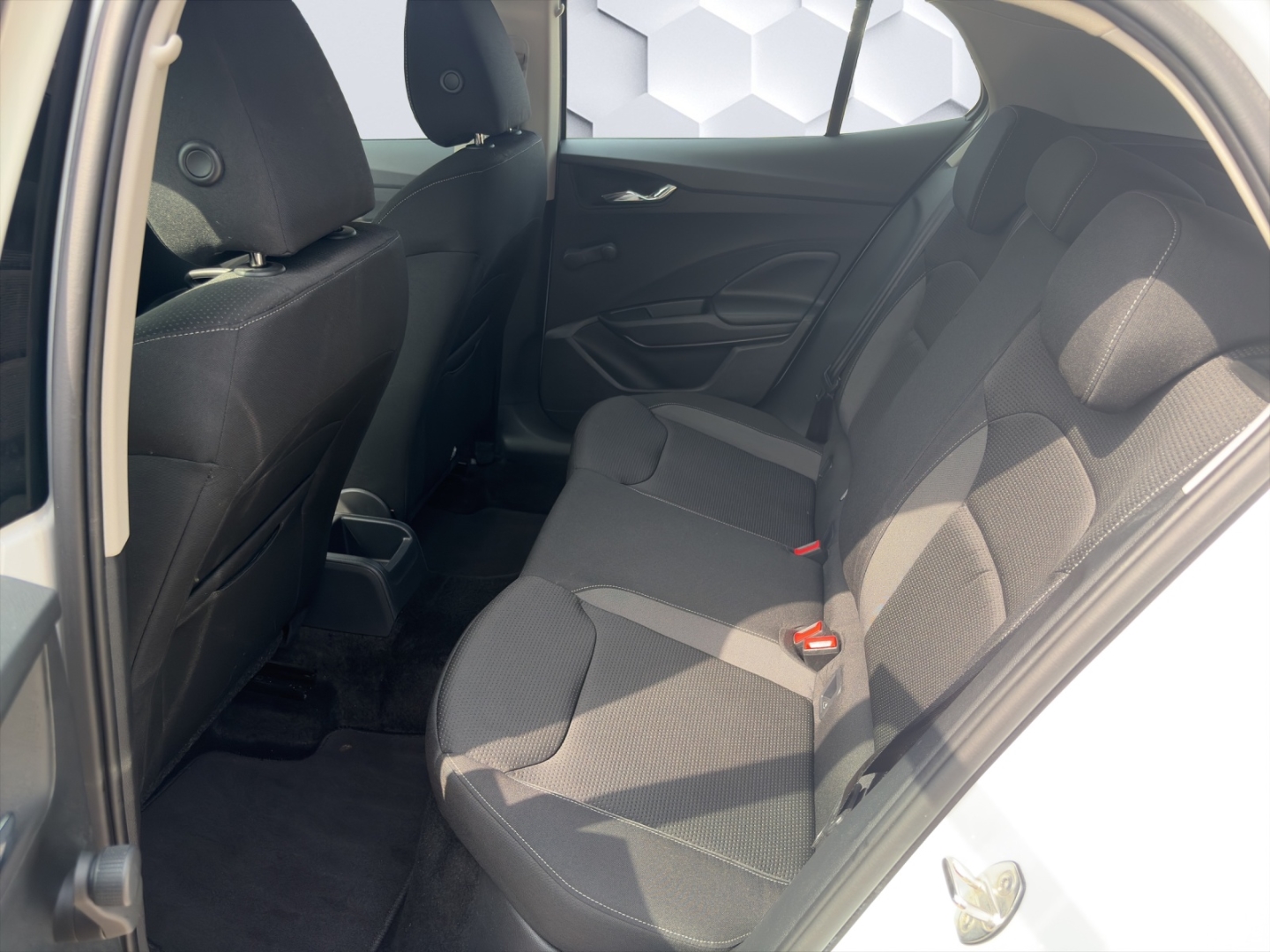 Fabia Ambition 1.0TSI 81kW LED PDC Sitzheizung Klima