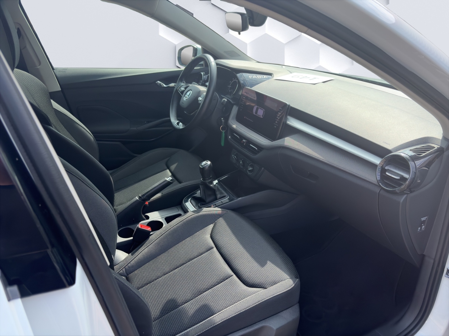 Fabia Ambition 1.0TSI 81kW LED PDC Sitzheizung Klima