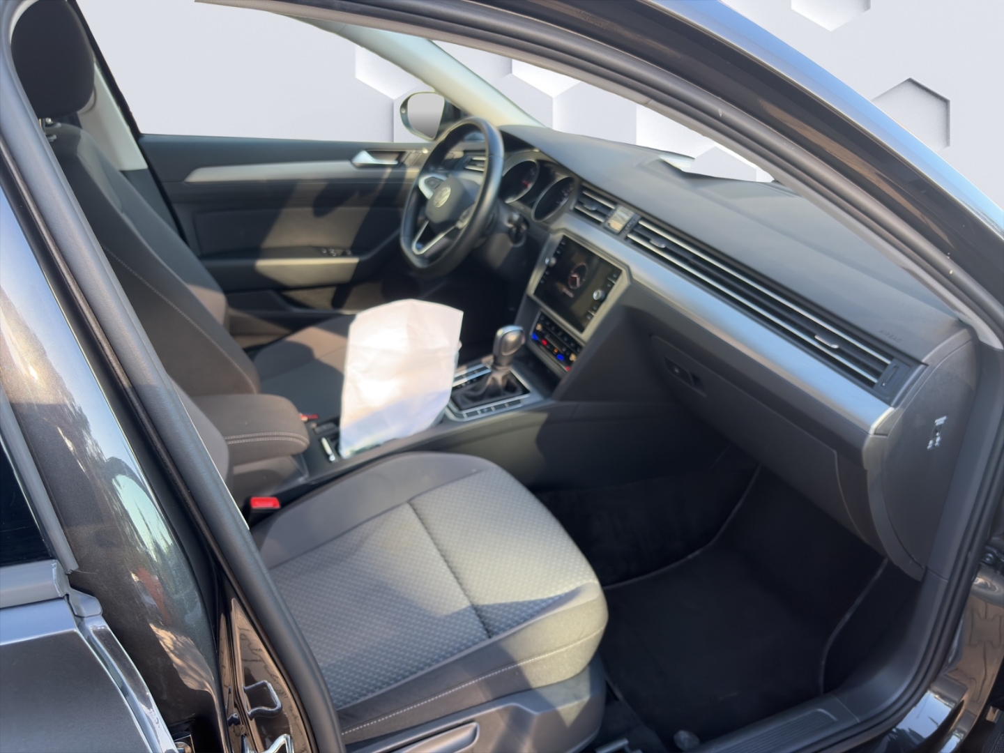 Passat Basis 2.0TDI 90kW DSG LED GJR PDC ACC Rückfahrkamera Sitzheizung