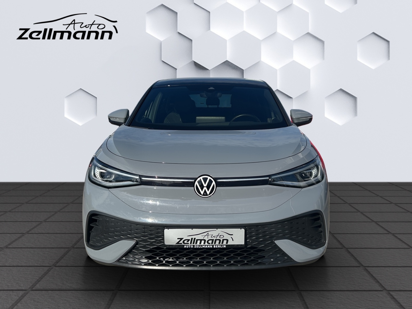 ID.5 150 kW Pro Performance AHZV MatrixLED ACC 360°Kamera Sitzheizung