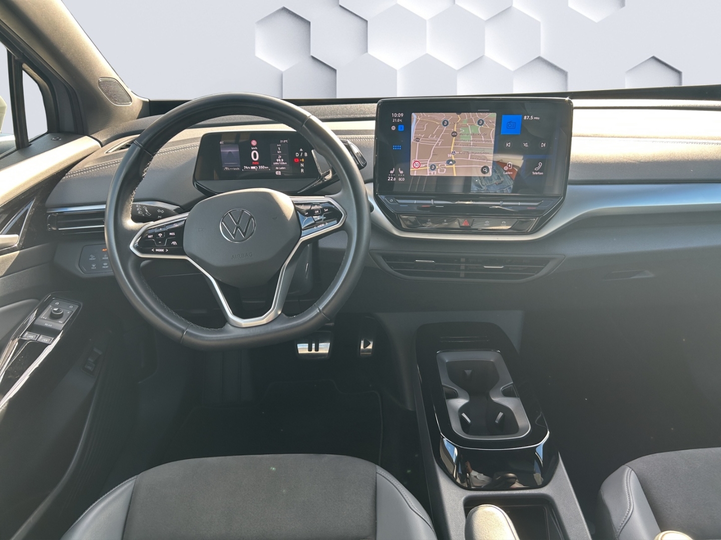 ID.5 150 kW Pro Performance AHZV MatrixLED ACC 360°Kamera Sitzheizung