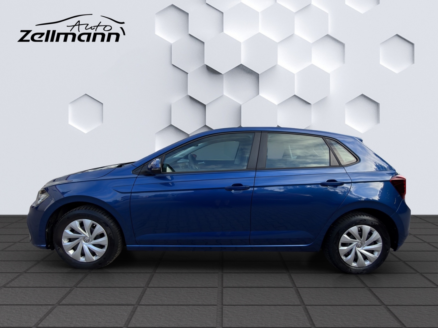 Polo Fresh 1.0l 59kW SG LED PDC ACC Sitzheizung