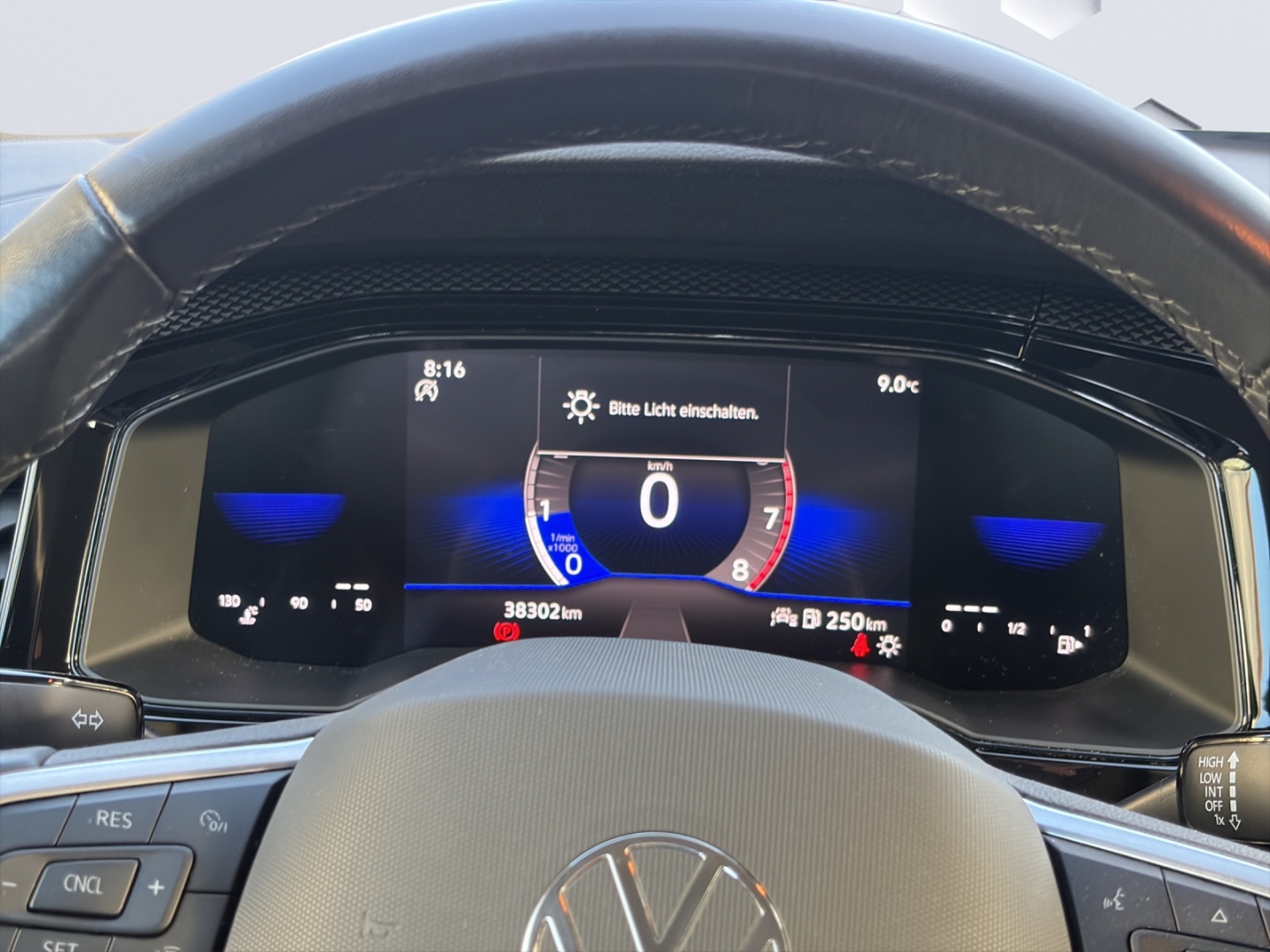 Polo Life 1.0TSI 70kW SG LED GJR PDC Sitzheizung App-Connect