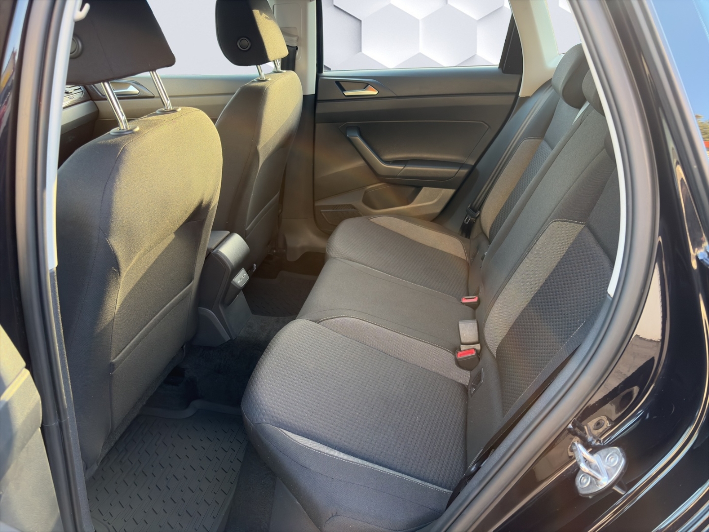 Polo Life 1.0TSI 70kW SG LED GJR PDC Sitzheizung App-Connect