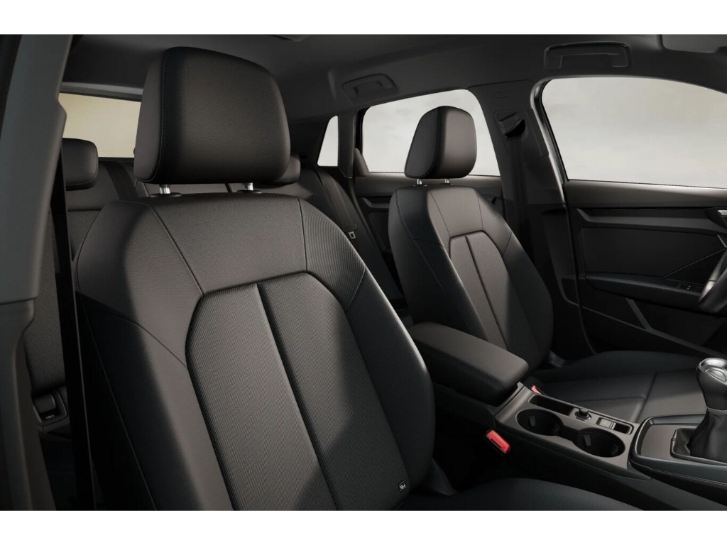 A3 Sportsback Garantieverlängerung Navigation ACC Kamera Klima