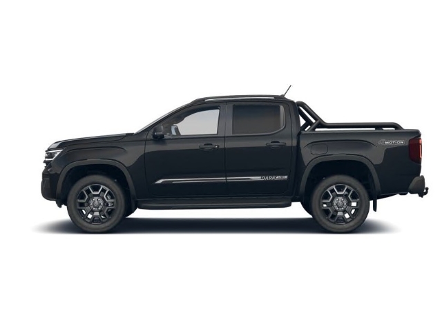 Amarok 3.0 TDI 4MOTION StandHZG AHK Navi Soundsystem