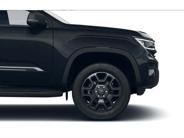 Amarok 3.0 TDI 4MOTION StandHZG AHK Navi Soundsystem