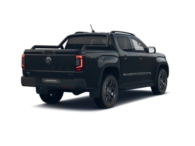 Amarok 3.0 TDI 4MOTION StandHZG AHK Navi Soundsystem