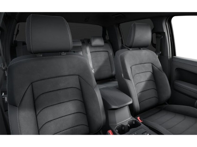Amarok 3.0 TDI 4MOTION StandHZG AHK Navi Soundsystem