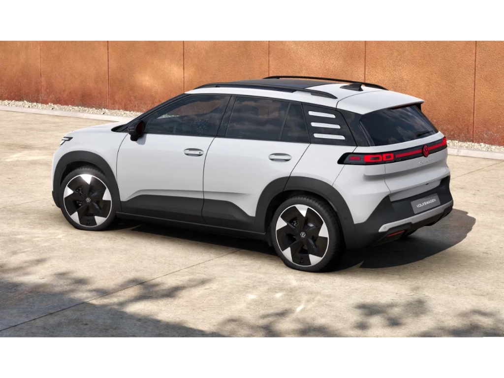 ID.Cross Style 52 kWh W+S Reifen Panorama Navi IQ.Drive