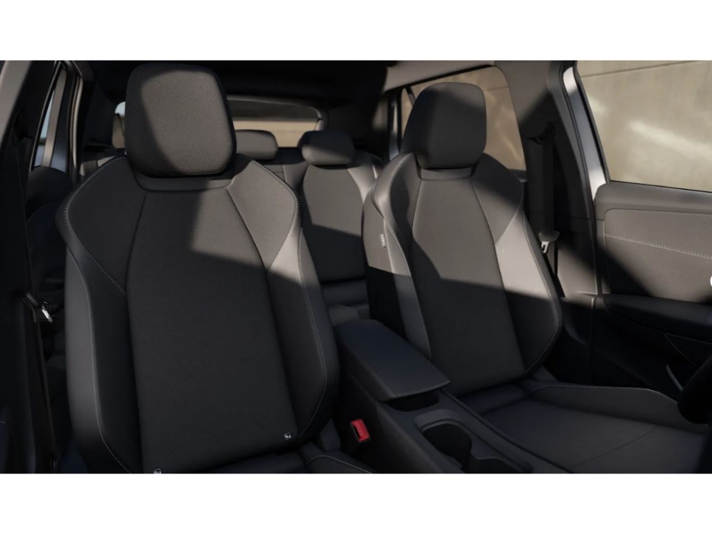 ID.Cross Style 52 kWh W+S Reifen Panorama Navi IQ.Drive