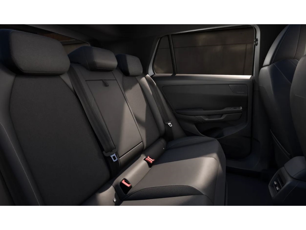 ID.Cross Style 52 kWh W+S Reifen Panorama Navi IQ.Drive