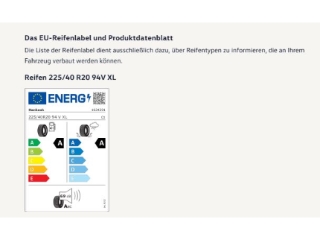 ID.Cross Style 52 kWh W+S Reifen Panorama Navi IQ.Drive