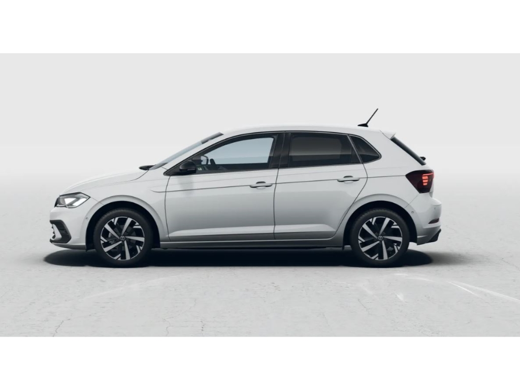Polo ENERGY 1.0l TSI DSG 5.Jahre Garantie Navi Kamera