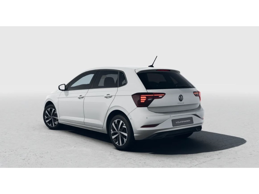 Polo ENERGY 1.0l TSI DSG 5.Jahre Garantie Navi Kamera