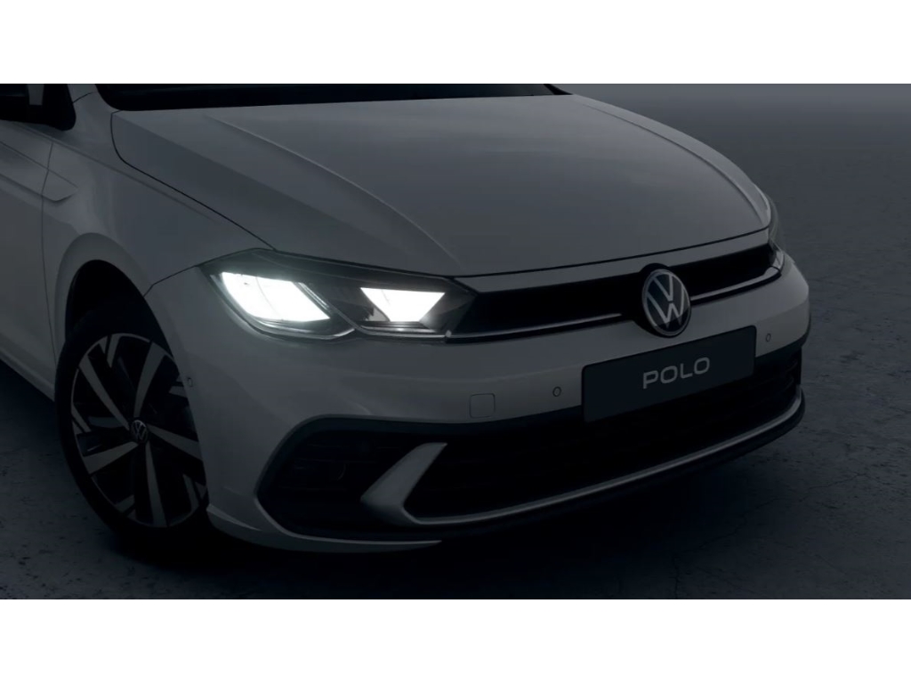 Polo ENERGY 1.0l TSI DSG 5.Jahre Garantie Navi Kamera