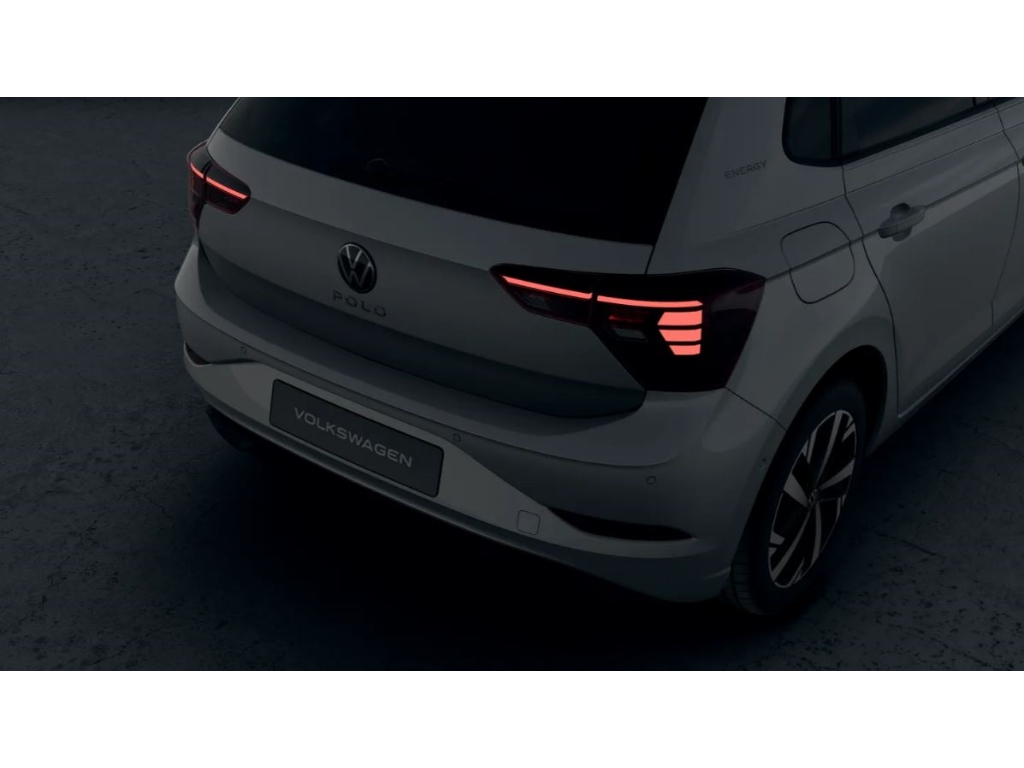 Polo ENERGY 1.0l TSI DSG 5.Jahre Garantie Navi Kamera