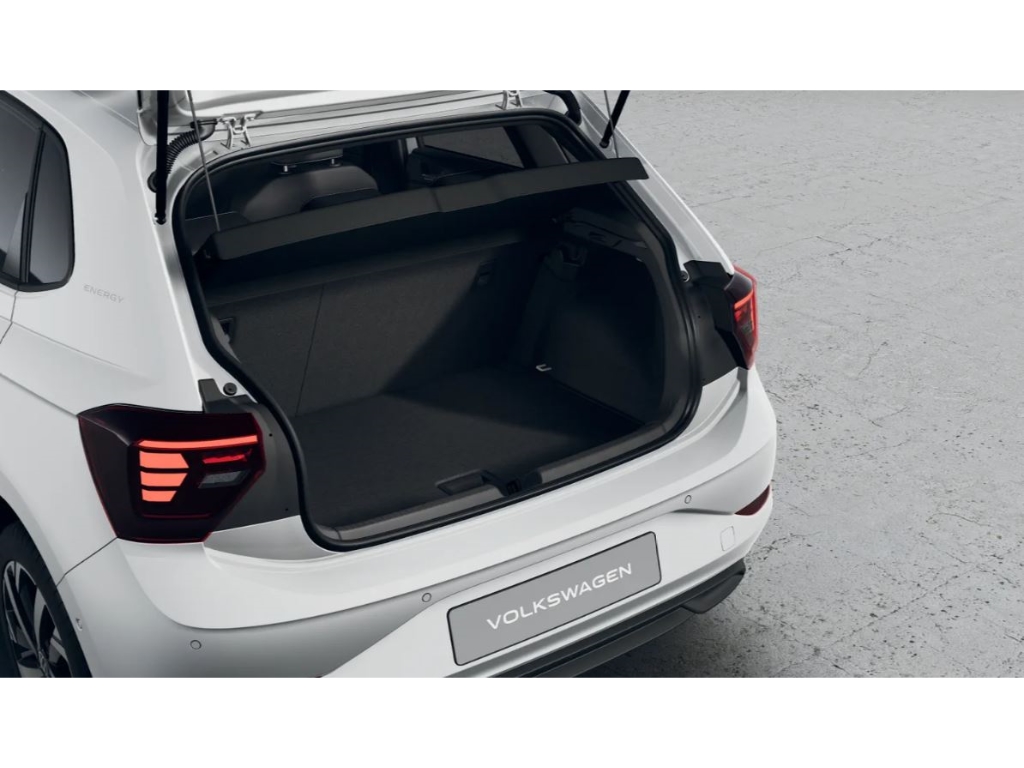 Polo ENERGY 1.0l TSI DSG 5.Jahre Garantie Navi Kamera