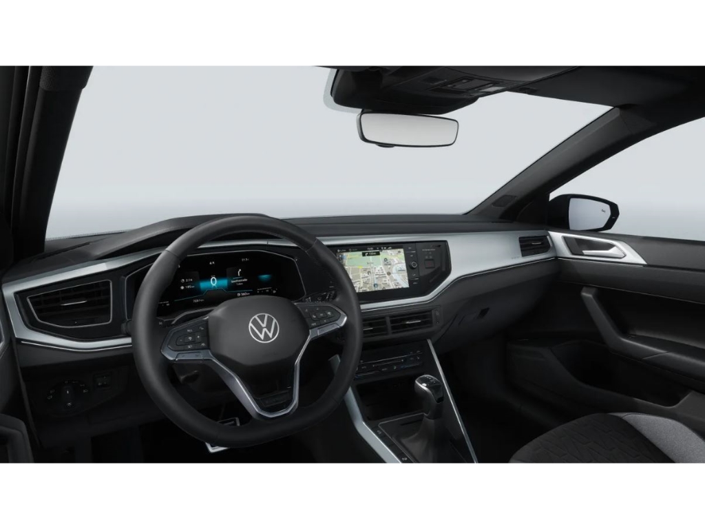 Polo ENERGY 1.0l TSI DSG 5.Jahre Garantie Navi Kamera