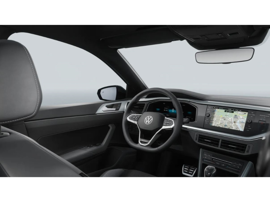 Polo ENERGY 1.0l TSI DSG 5.Jahre Garantie Navi Kamera