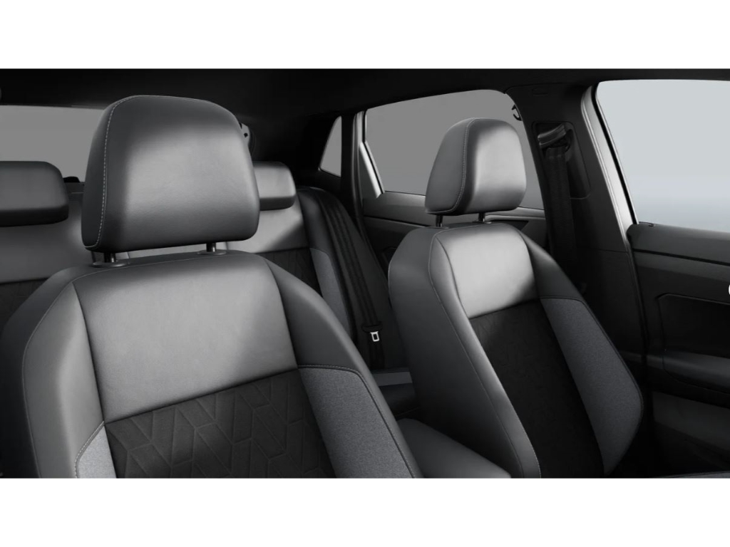 Polo ENERGY 1.0l TSI DSG 5.Jahre Garantie Navi Kamera