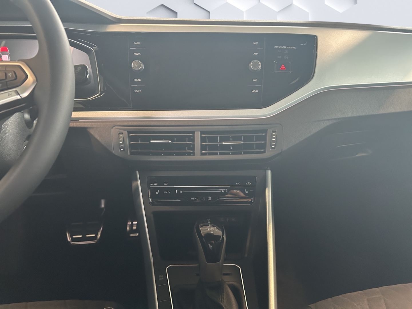 Polo ENERGY 1.0l TSI DSG 5.Jahre Garantie Navi Kamera