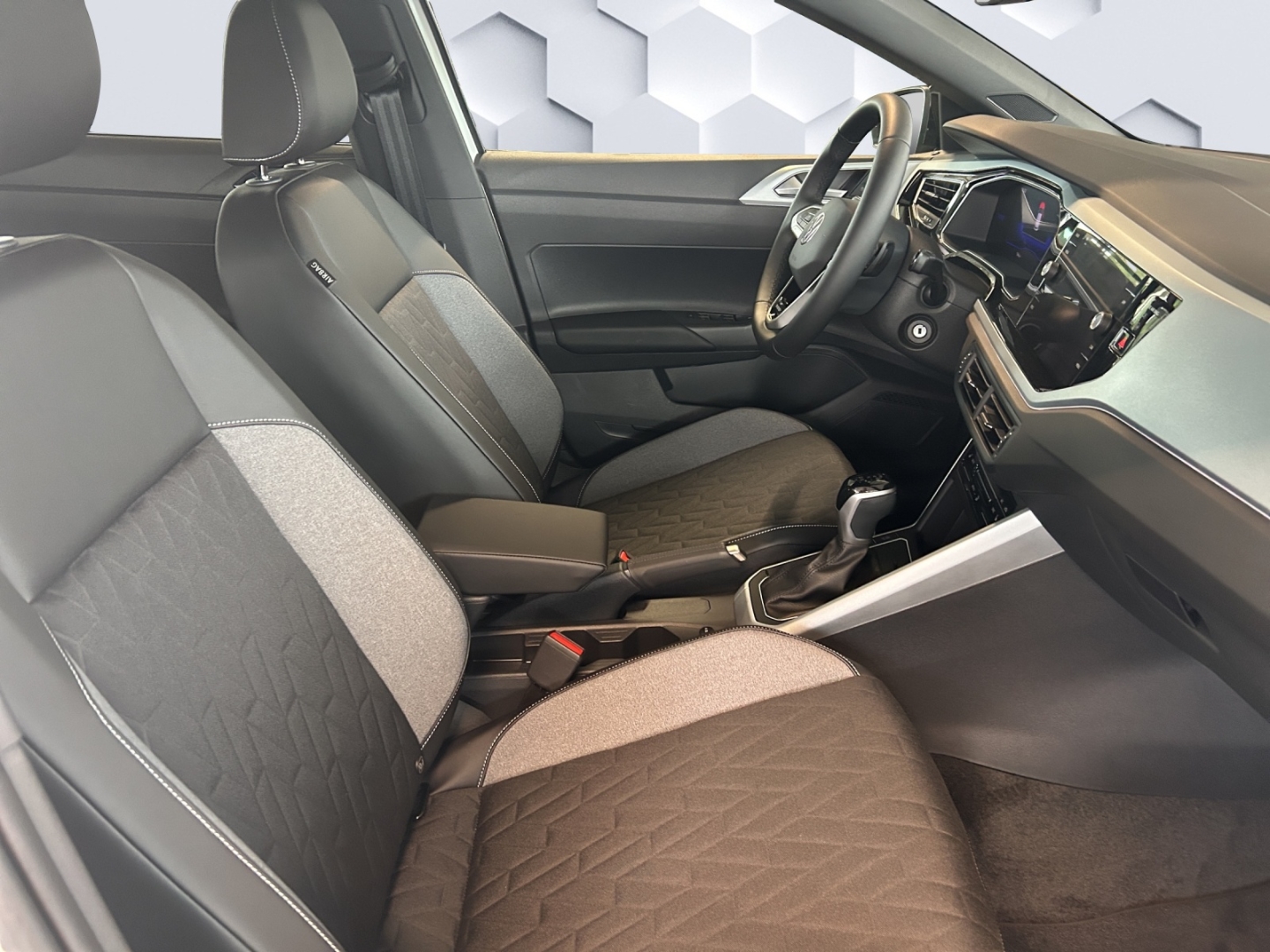 Polo ENERGY 1.0l TSI DSG 5.Jahre Garantie Navi Kamera
