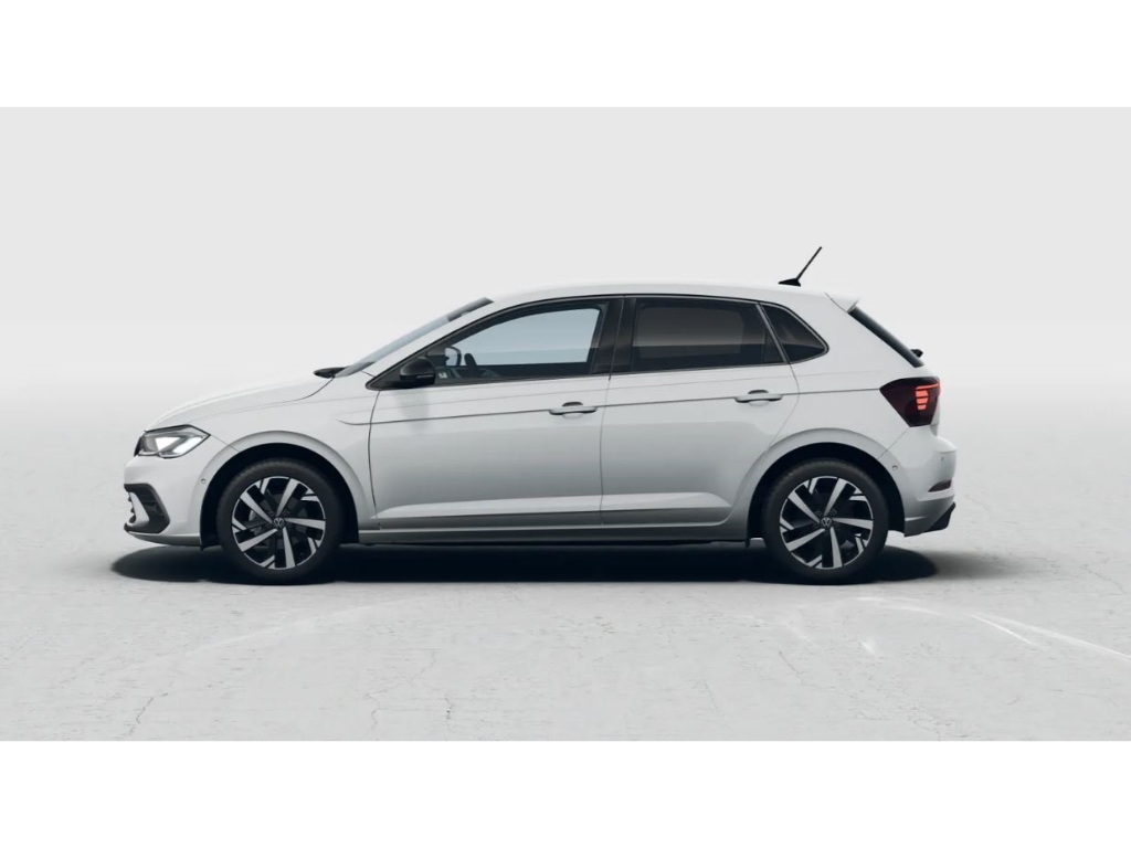 Polo ENERGY 1.0l TSI DSG Kamera Plus Paket Navi