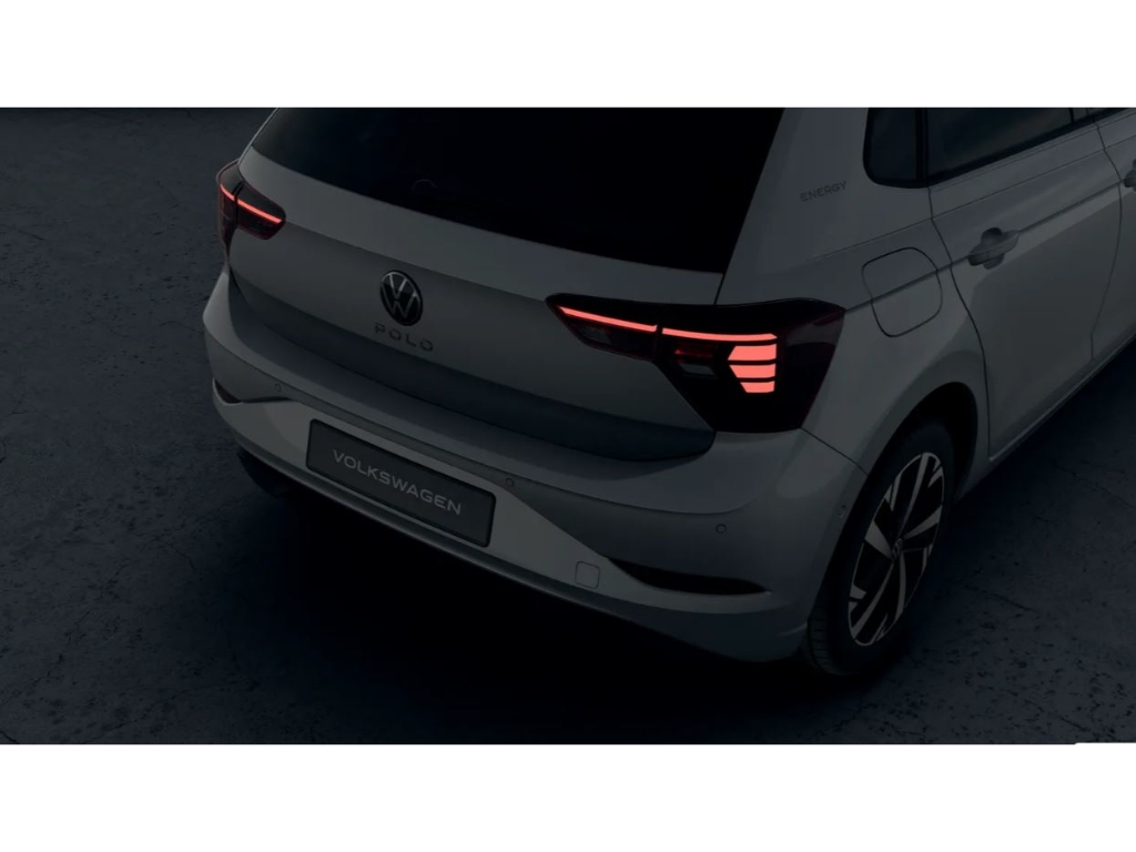 Polo ENERGY 1.0l TSI DSG Kamera Plus Paket Navi
