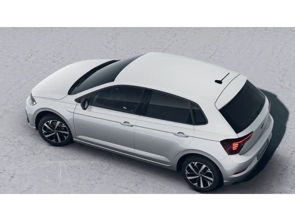 Polo ENERGY 1.0l TSI DSG Kamera Plus Paket Navi