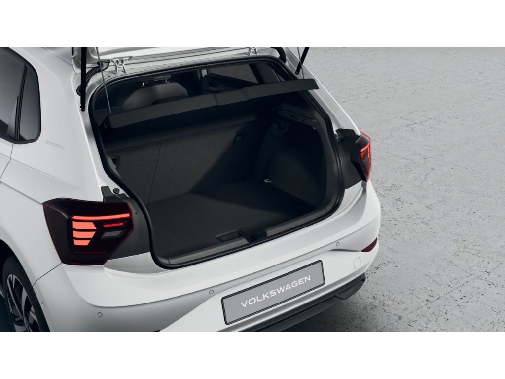 Polo ENERGY 1.0l TSI DSG Kamera Plus Paket Navi