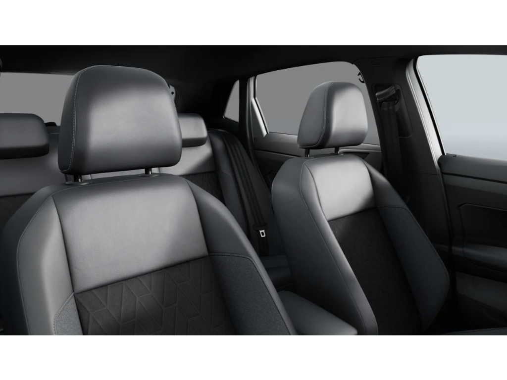 Polo ENERGY 1.0l TSI DSG Kamera Plus Paket Navi