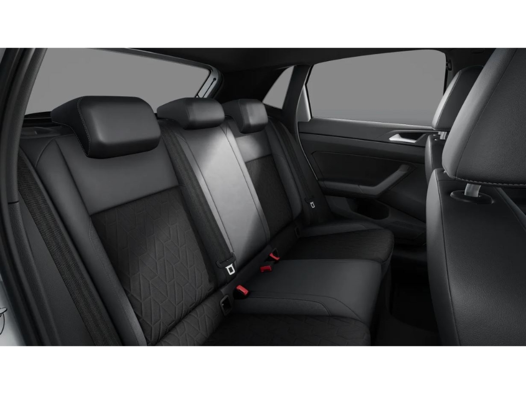 Polo ENERGY 1.0l TSI DSG Kamera Plus Paket Navi