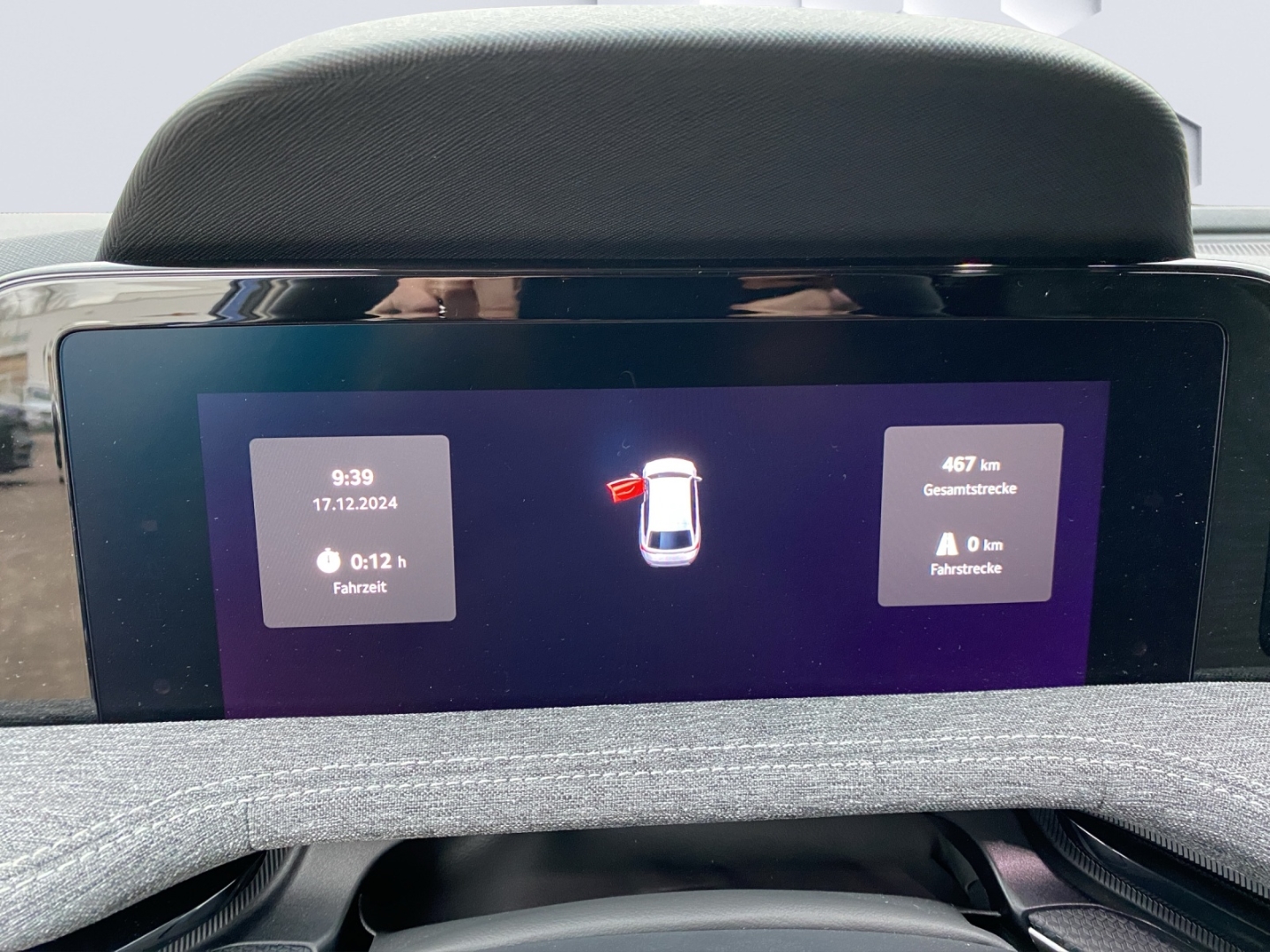 Superb Combi 2.0 TDI 142 kW 4x4 Selection 7 Gang DSG