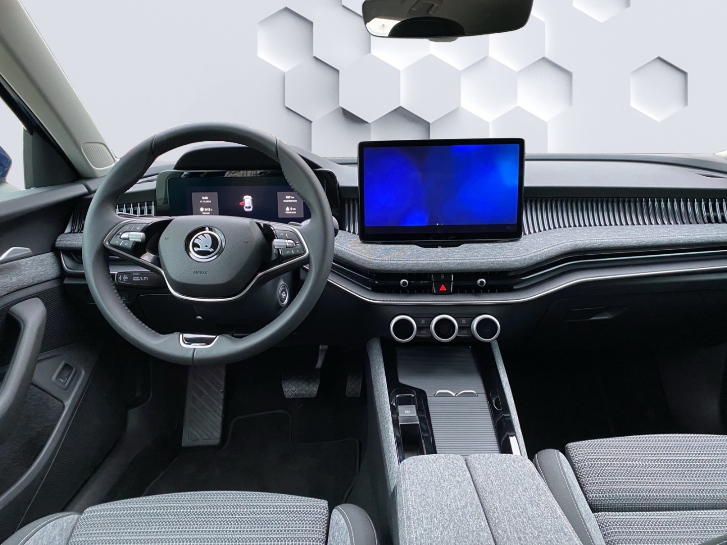 Superb Combi 2.0 TDI 142 kW 4x4 Selection 7 Gang DSG