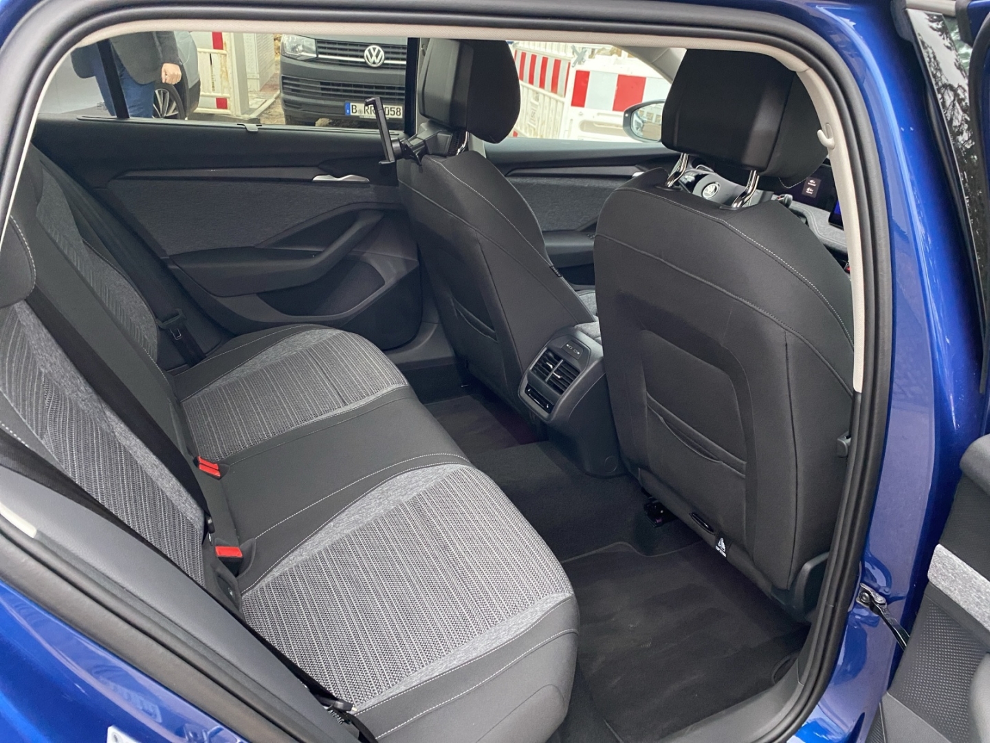 Superb Combi 2.0 TDI 142 kW 4x4 Selection 7 Gang DSG