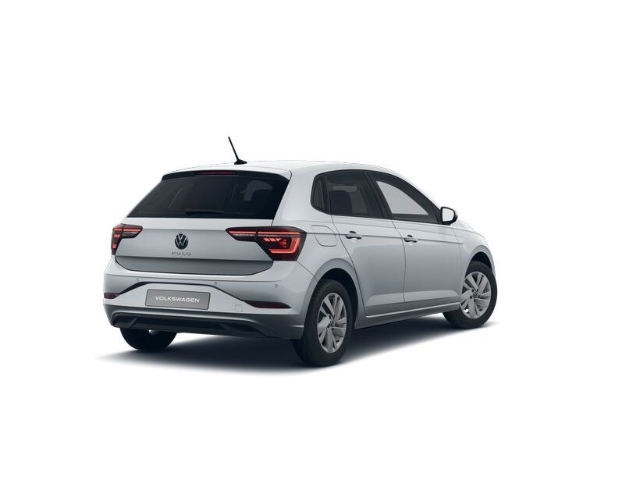 Polo Style 1.0l TSI DSG Allwetter Kamera IQ.Drive