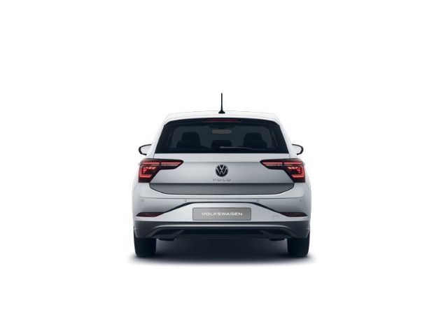 Polo Style 1.0l TSI DSG Allwetter Kamera IQ.Drive