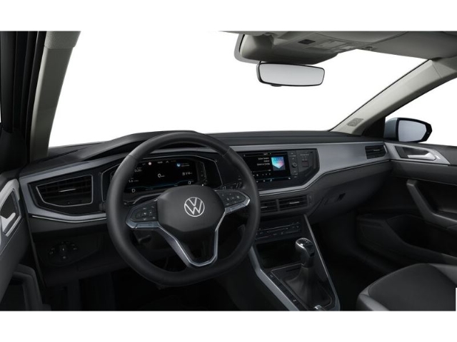 Polo Style 1.0l TSI DSG Allwetter Kamera IQ.Drive