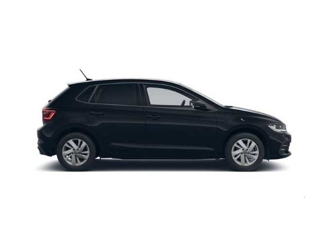 Polo Style 1.0l DSG IQ.Drive & Light Kamera Allwetter