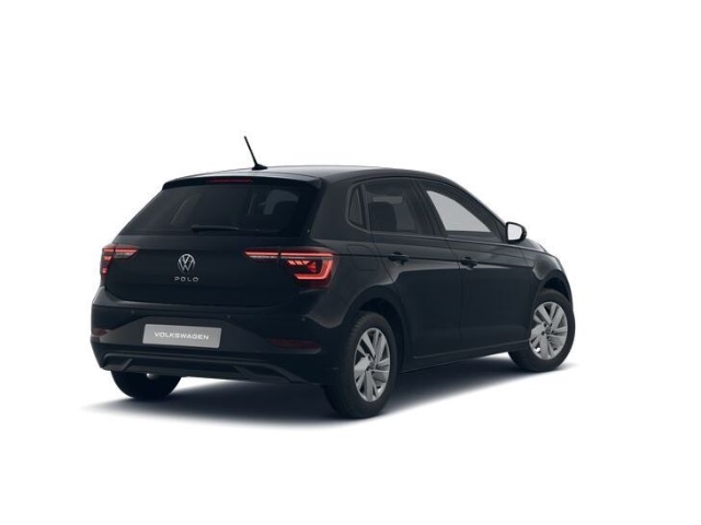 Polo Style 1.0l DSG IQ.Drive & Light Kamera Allwetter