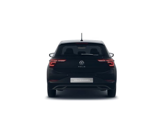Polo Style 1.0l DSG IQ.Drive & Light Kamera Allwetter