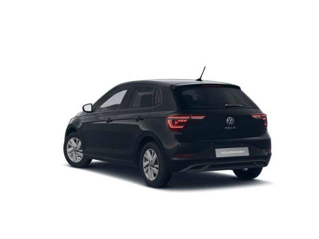 Polo Style 1.0l DSG IQ.Drive & Light Kamera Allwetter