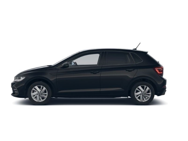 Polo Style 1.0l DSG IQ.Drive & Light Kamera Allwetter