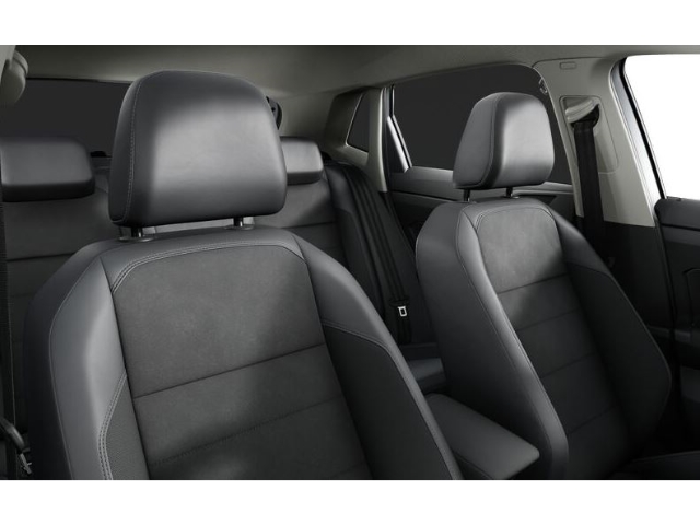 Polo Style 1.0l DSG IQ.Drive u. Light Allwetter Kamera