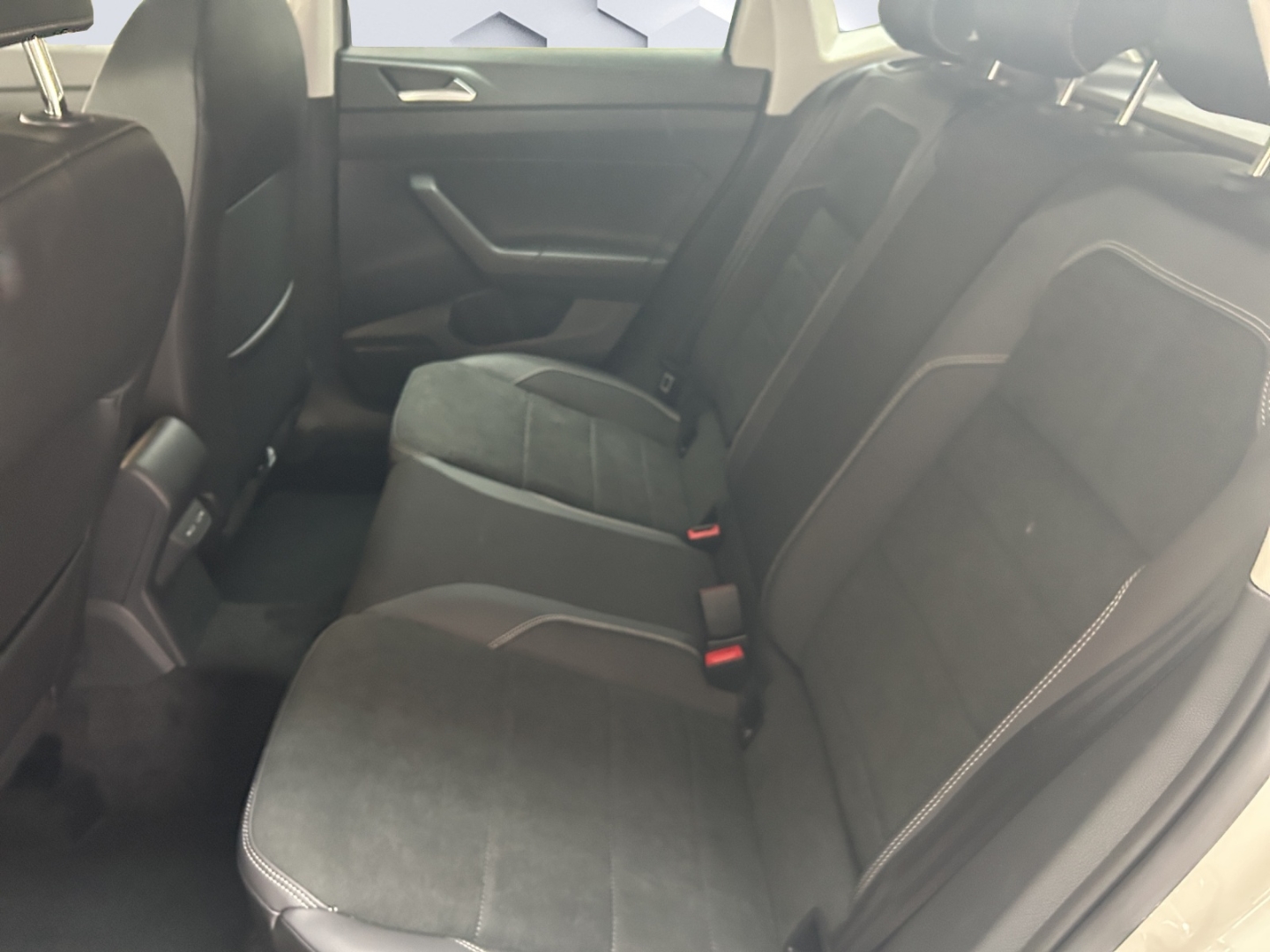 Polo Style 1.0l DSG IQ.Drive u. Light Allwetter Kamera